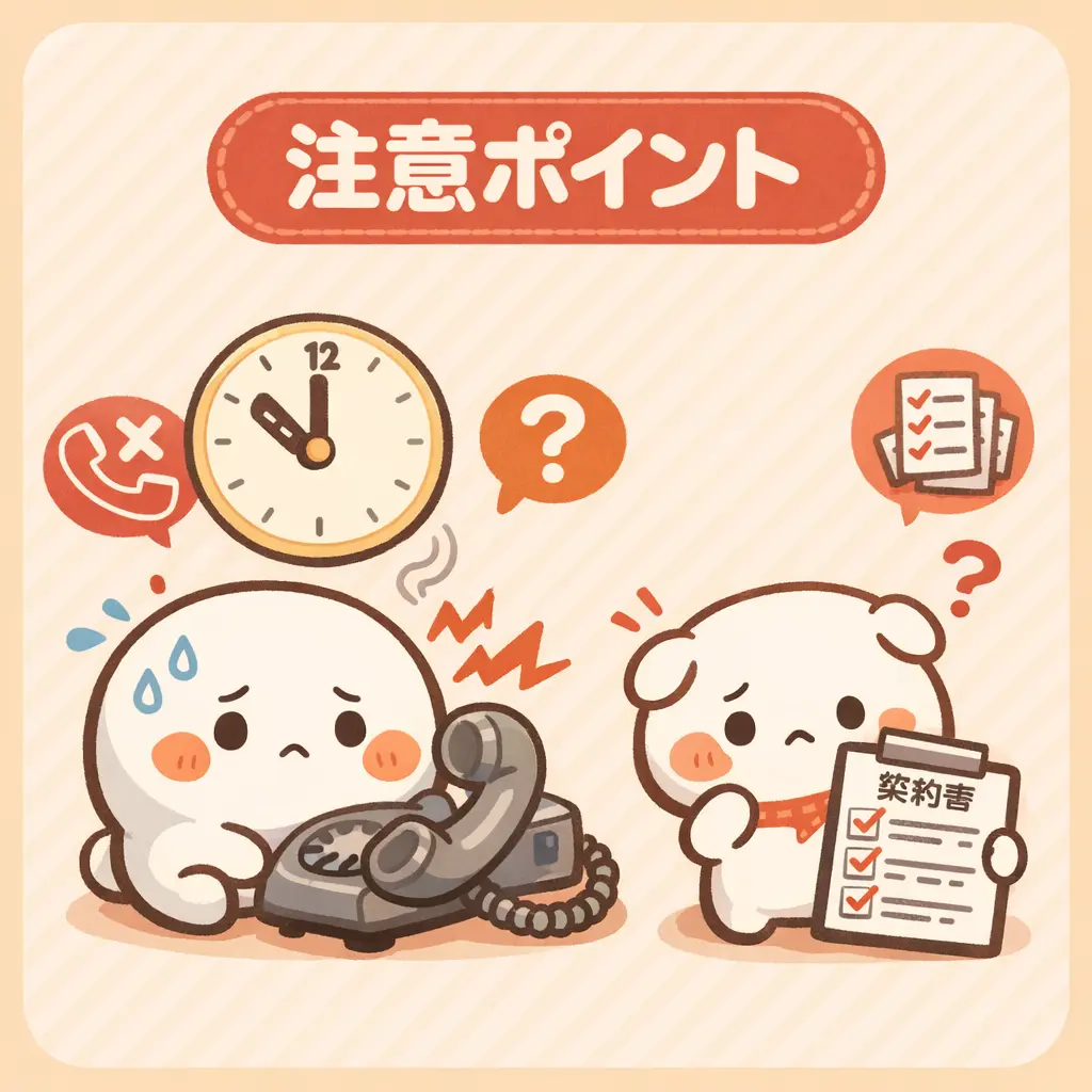 ソフトバンク光の悪い評判とデメリット - ソフトバンク光 評判
