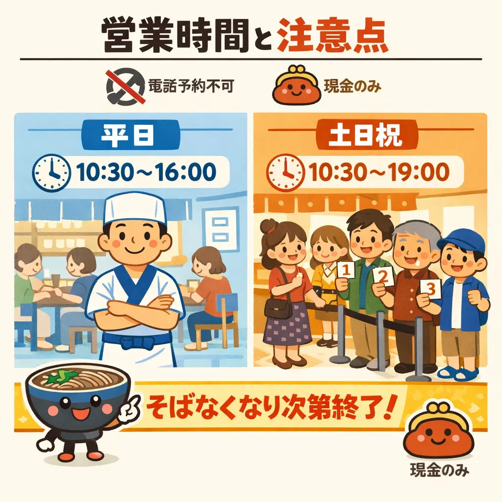 桑風庵の基本情報と営業時間 - 桑風庵 アクセス・おすすめメニュー